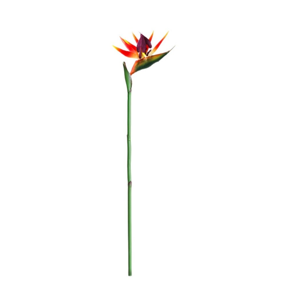 Nova Planta Artificial de Hast - Bird Paradise Strelitzia avaliação e preço