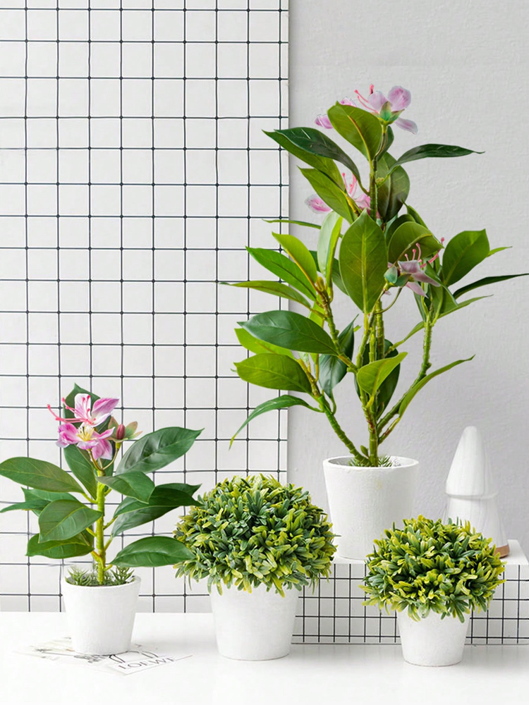 Plantas artificiais azaleas de - Ficus Lyrata Tree avaliação e preço