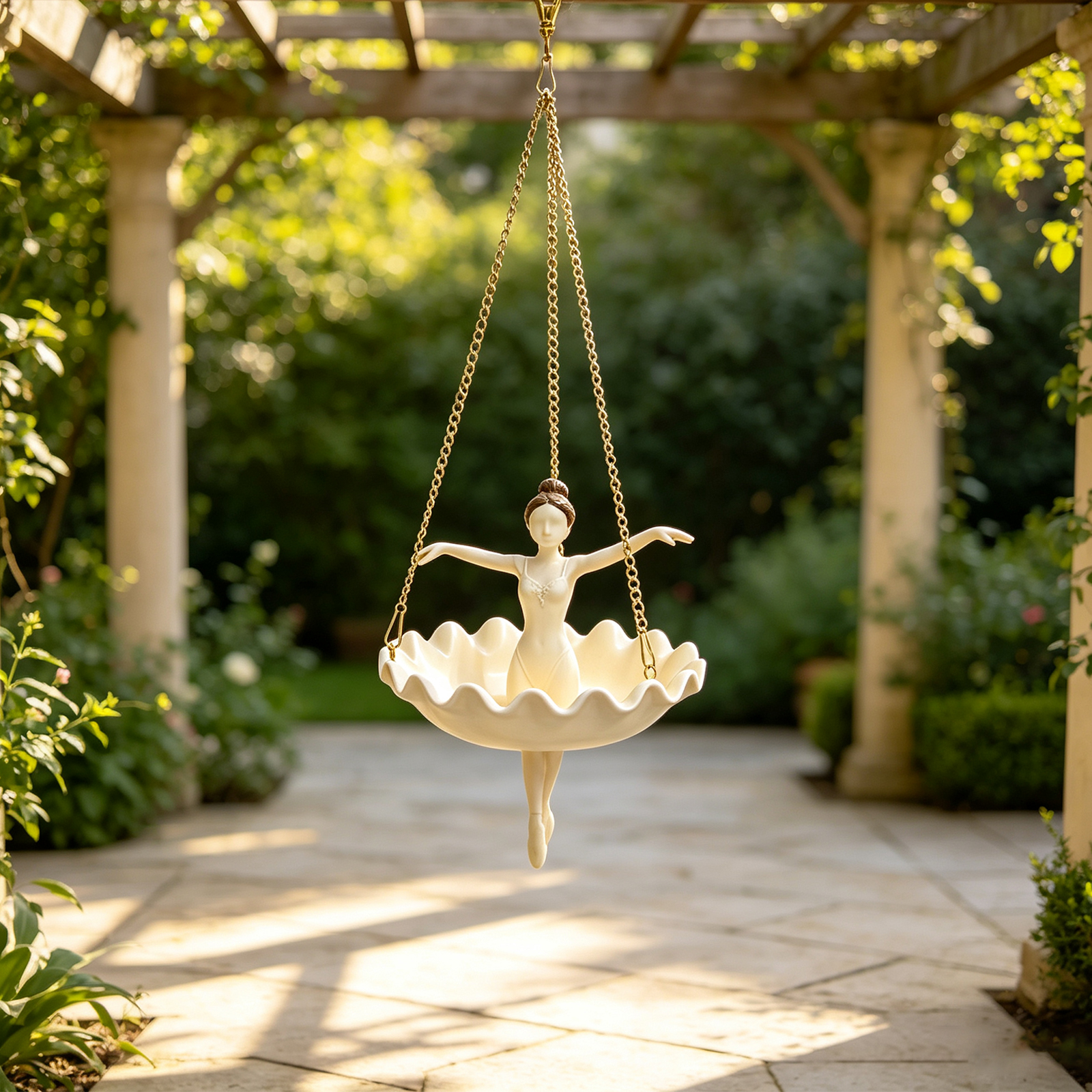 Suporte Decorativo para Planta - Spider Plant Hanging avaliação e preço