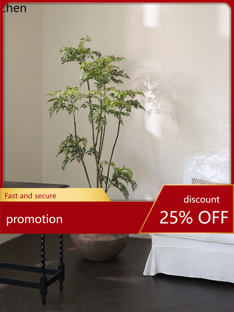 Vaso de Chão LYY com Planta Ve - Ficus Lyrata Tree avaliação e preço