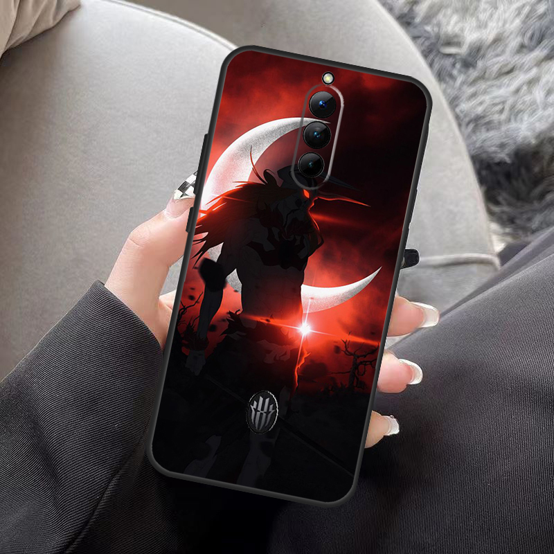 Capa de anime lixívia para nub - Aglaonema Red avaliação e preço
