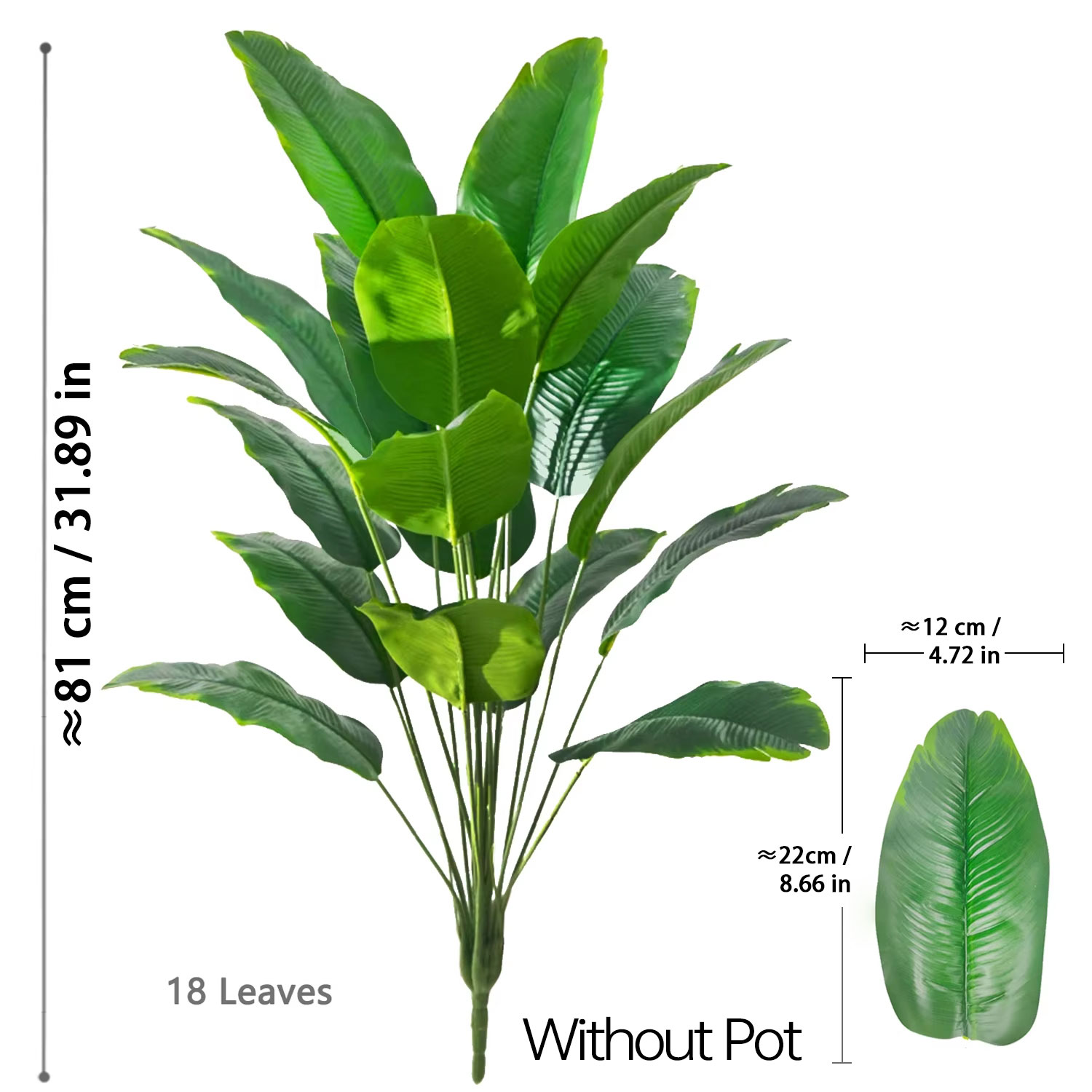 Plantas Artificiais de 67-112c - Ficus Lyrata Tree avaliação e preço