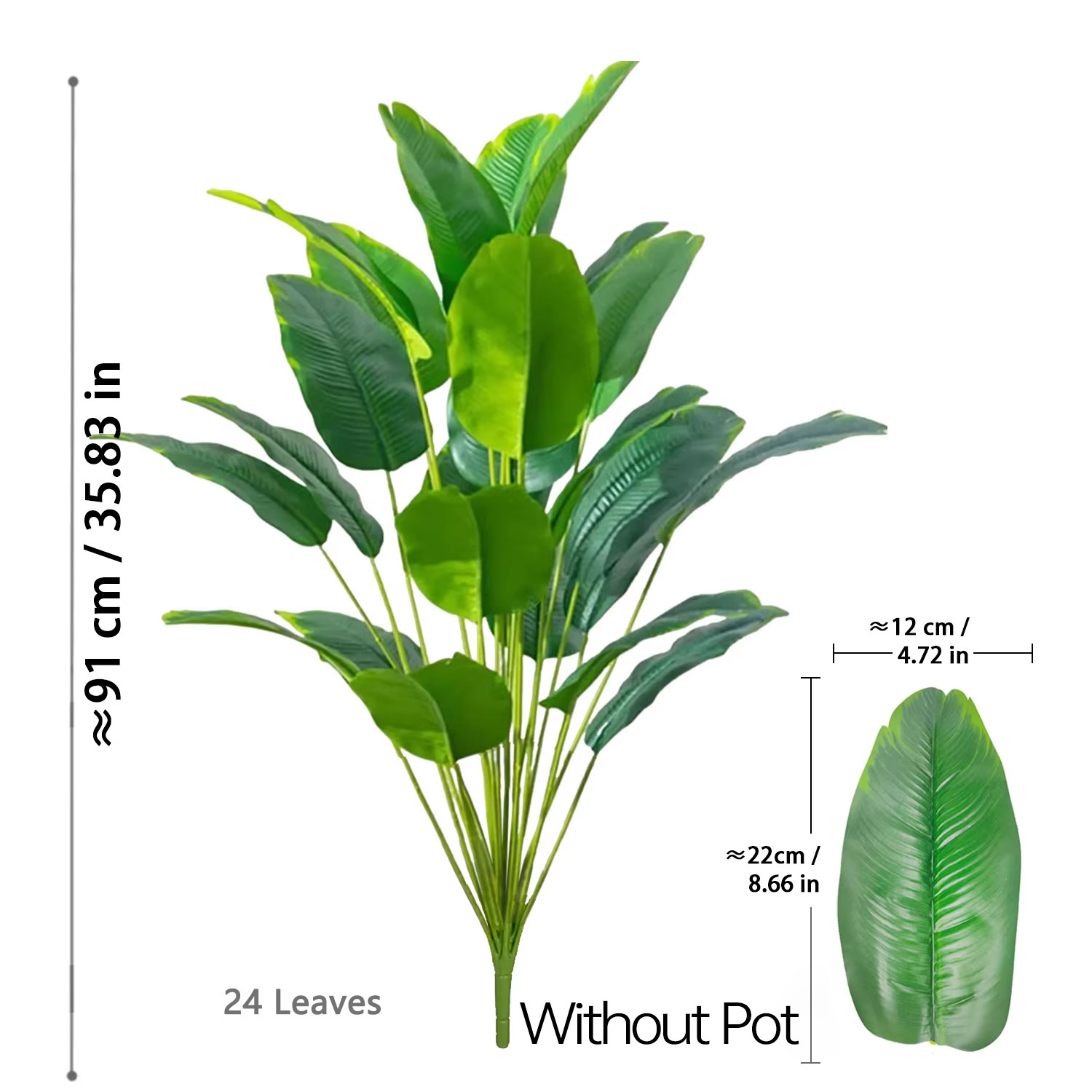 Plantas Artificiais de 67-112c - Ficus Lyrata Tree avaliação e preço