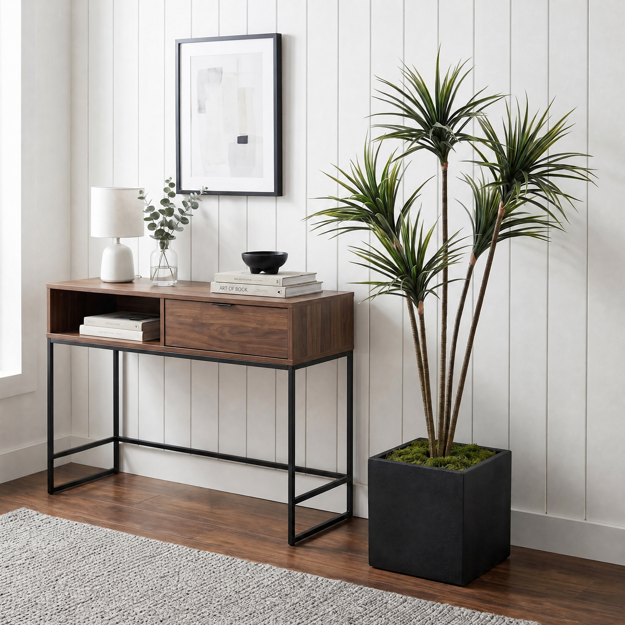 Dracaena Marginata Artificial  - Dracaena Marginata avaliação e preço