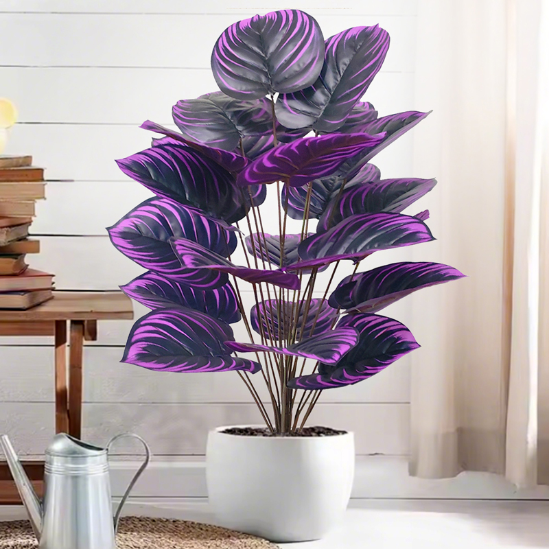 Palmeira falsa grande de 57-75 - Ficus Lyrata Tree avaliação e preço