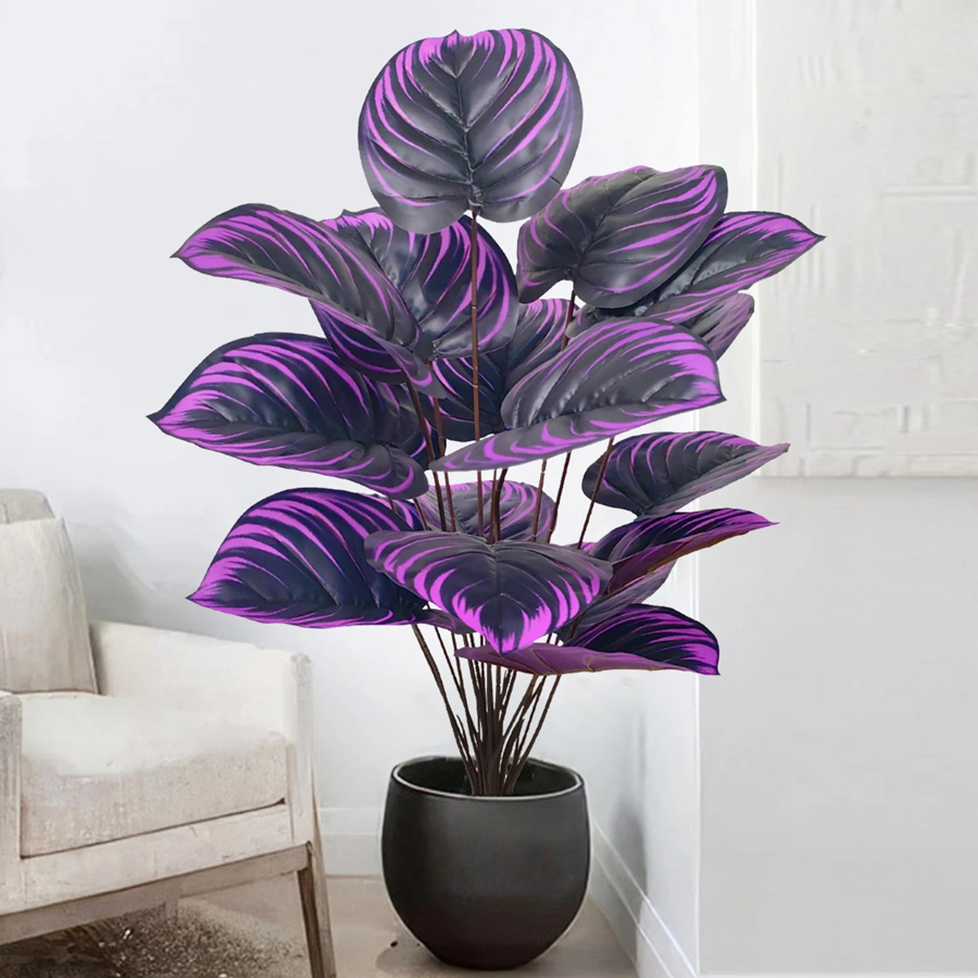 Palmeira falsa grande de 57-75 - Ficus Lyrata Tree avaliação e preço