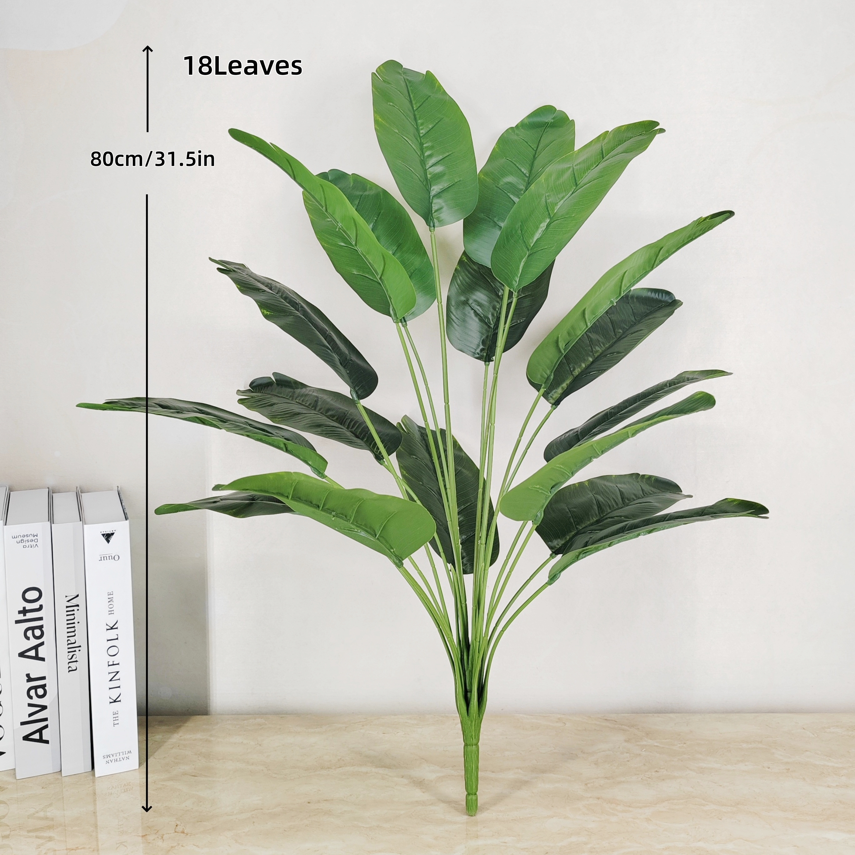 Árvore de Bananeira Artificial - Ficus Lyrata Tree avaliação e preço